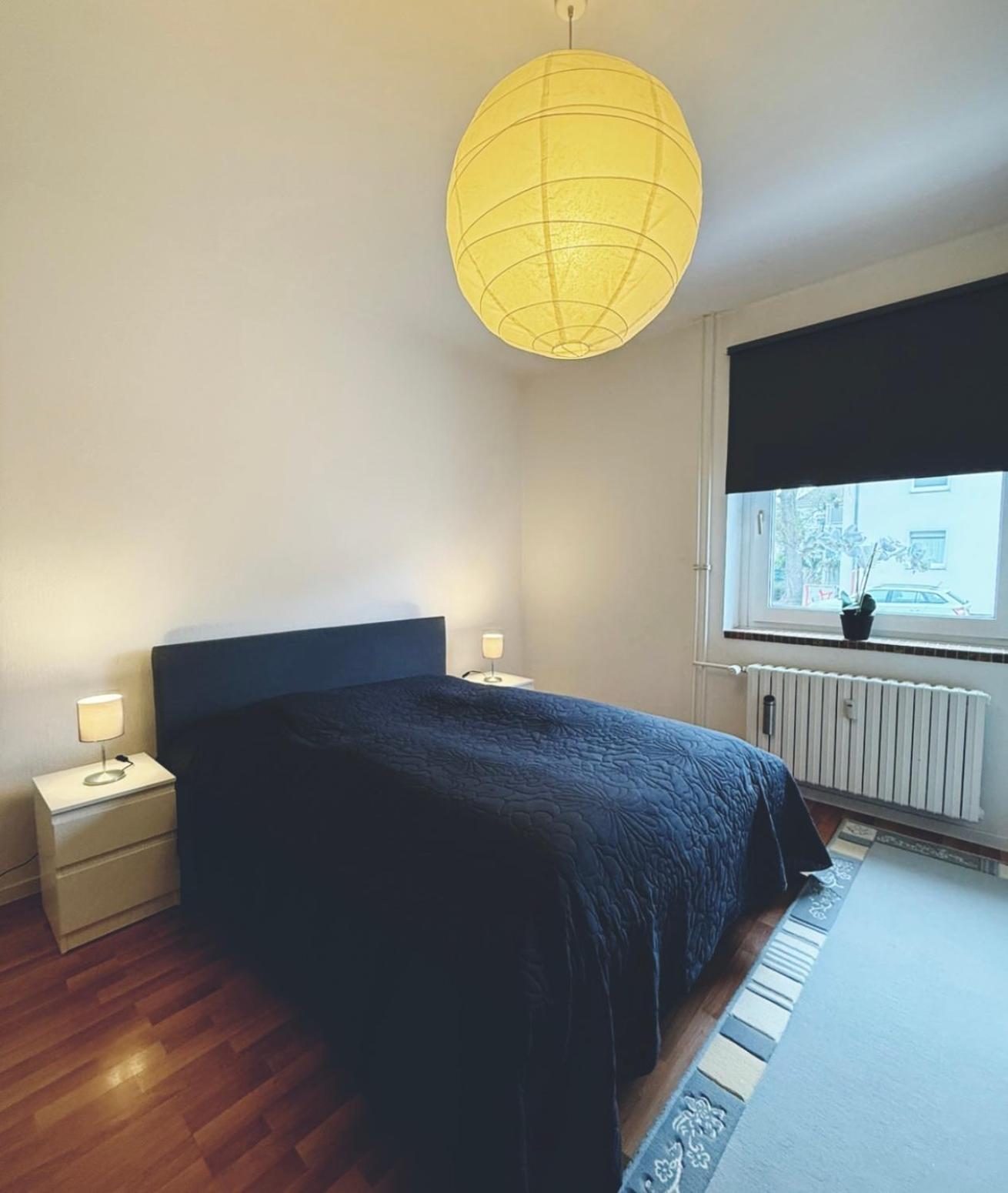 Zentrale Grosse Vollausgestattete Wohnung Fuer Alle Zwecke Perfekt Geeignet Witten Εξωτερικό φωτογραφία